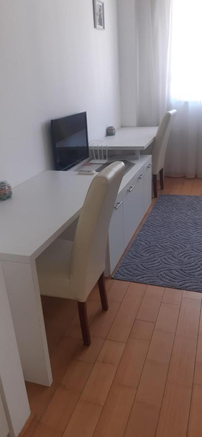 Apartman M モスタル エクステリア 写真