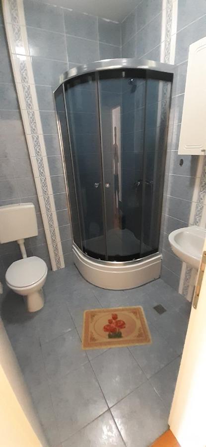 Apartman M モスタル エクステリア 写真